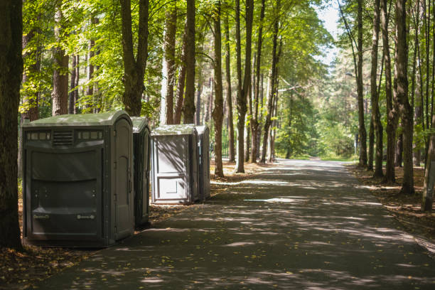 Best Porta potty cleaning services  in St Martins, MO