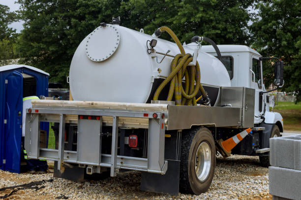 Best Porta potty for special events  in St Martins, MO